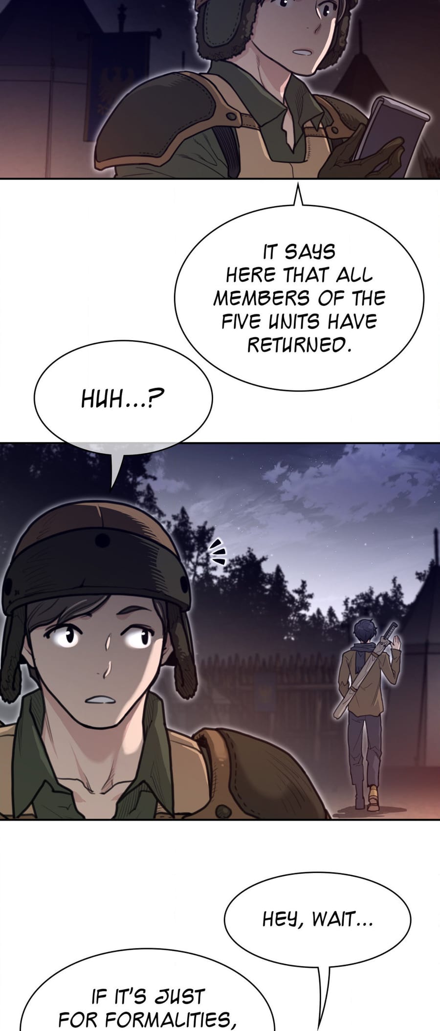 Perfect Half (Uncensored), chapter 164, page 7 of 33