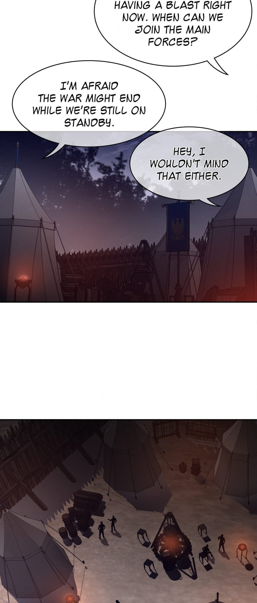 Perfect Half (Uncensored), chapter 164, page 9 of 33