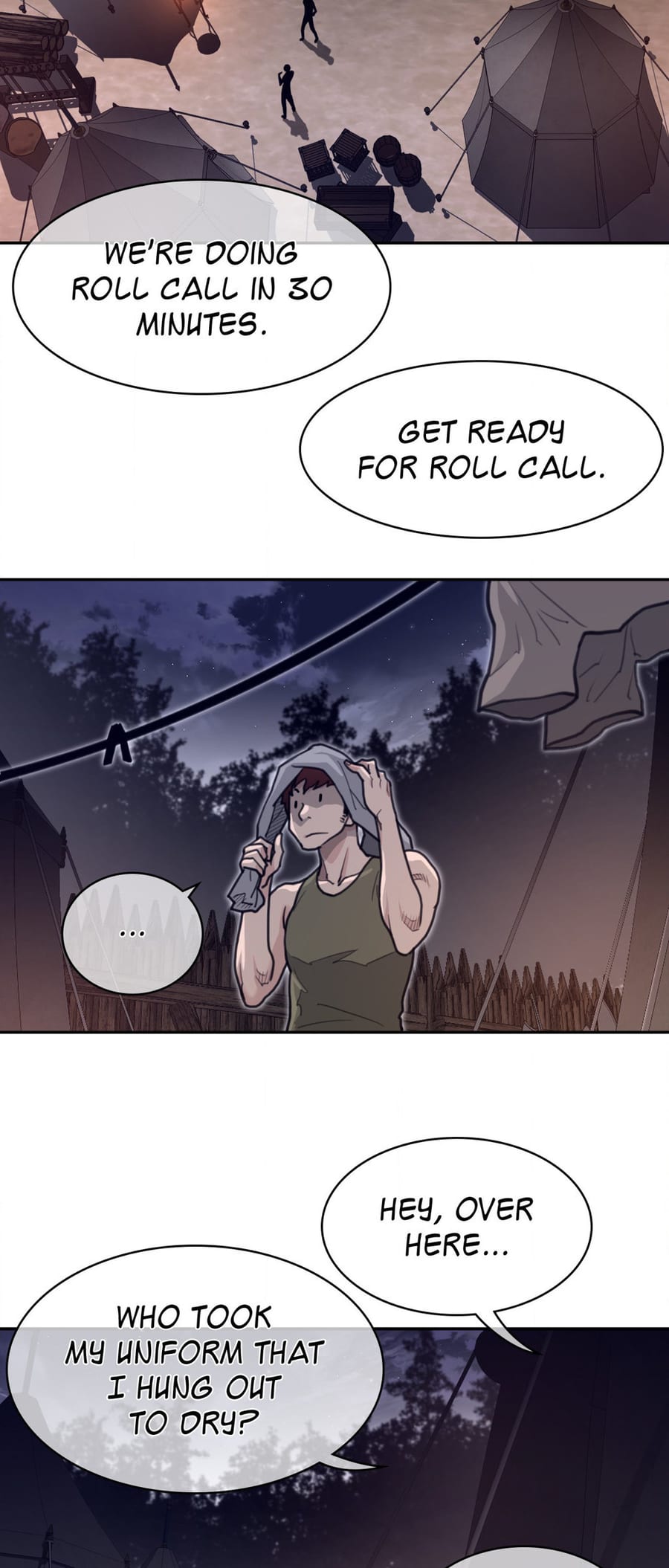 Perfect Half (Uncensored), chapter 164, page 10 of 33