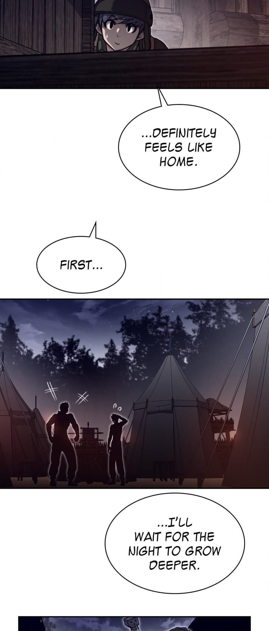 Perfect Half (Uncensored), chapter 164, page 12 of 33