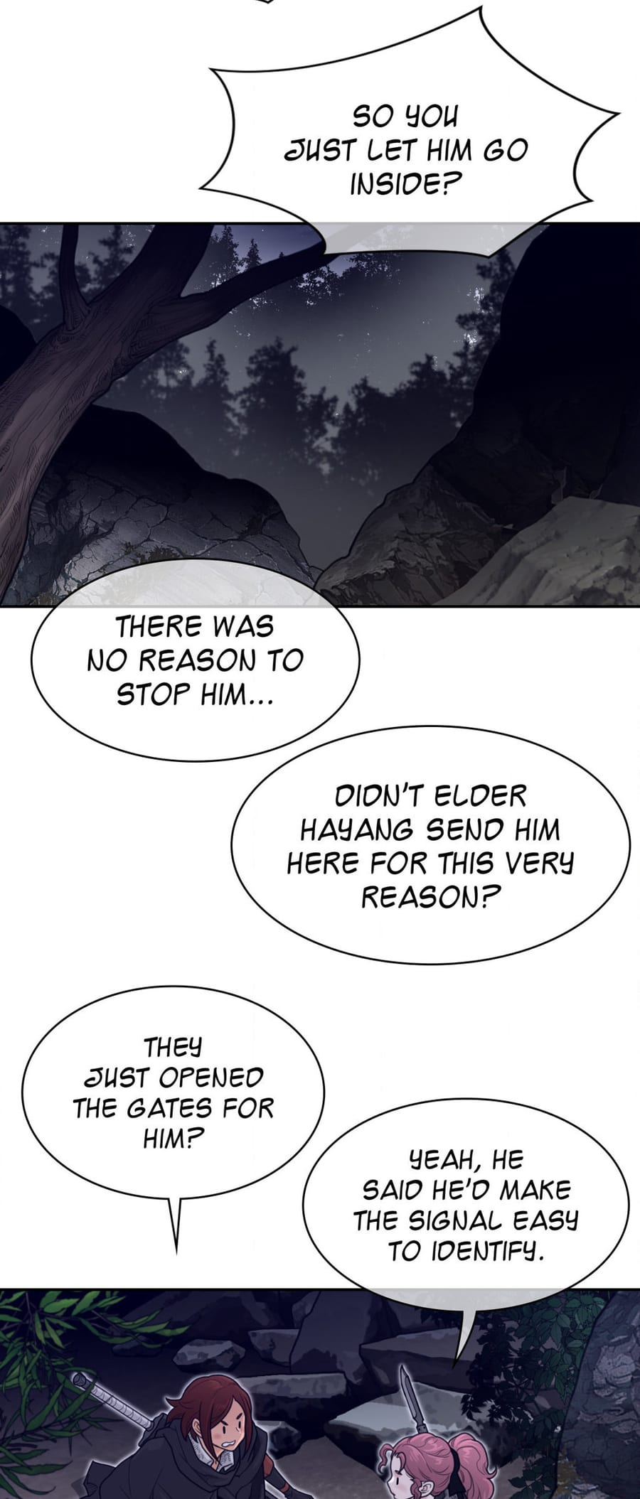 Perfect Half (Uncensored), chapter 164, page 14 of 33