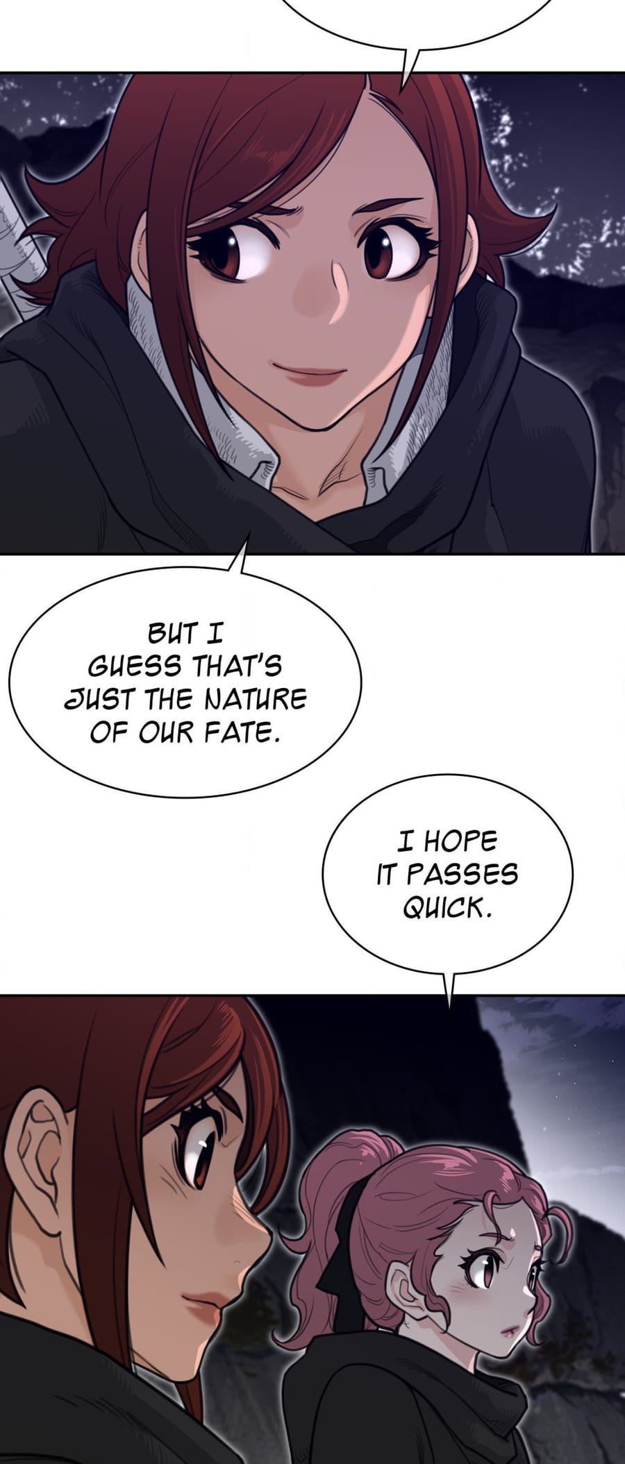 Perfect Half (Uncensored), chapter 164, page 17 of 33