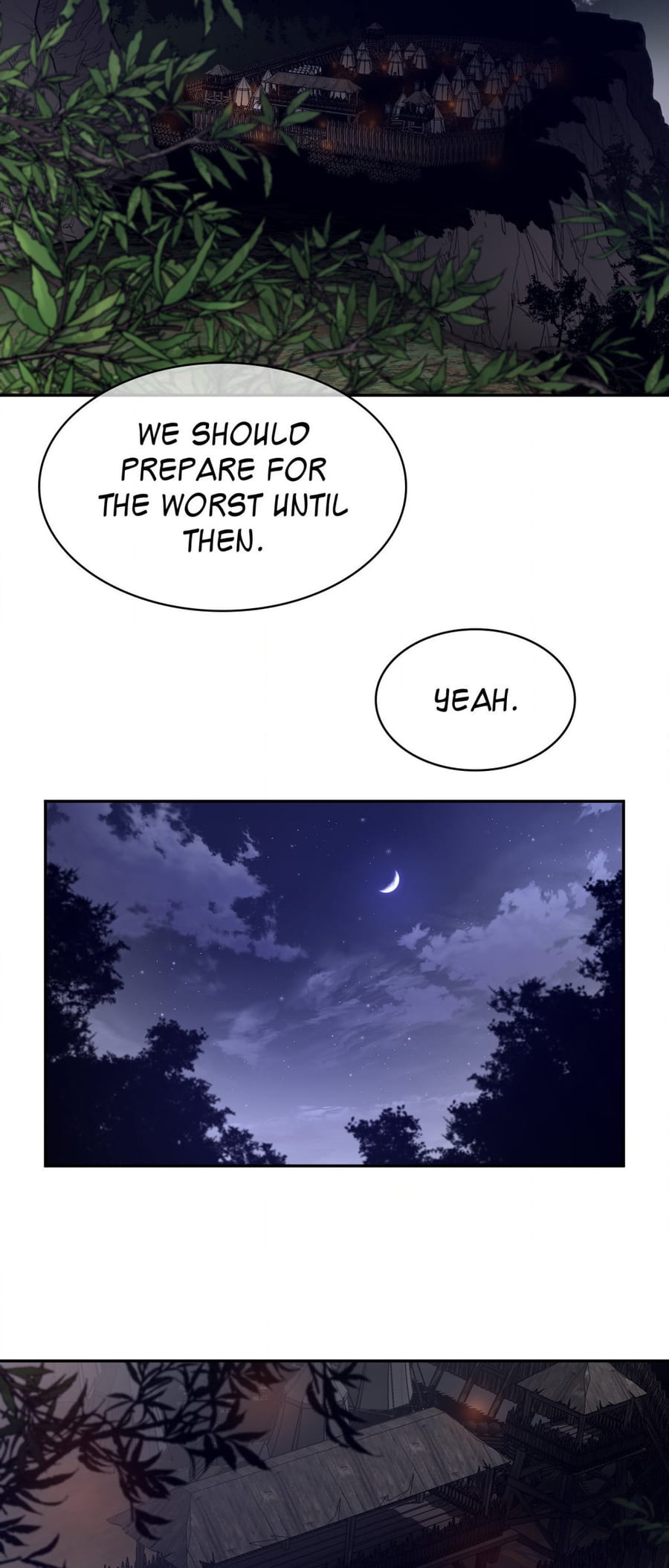 Perfect Half (Uncensored), chapter 164, page 19 of 33