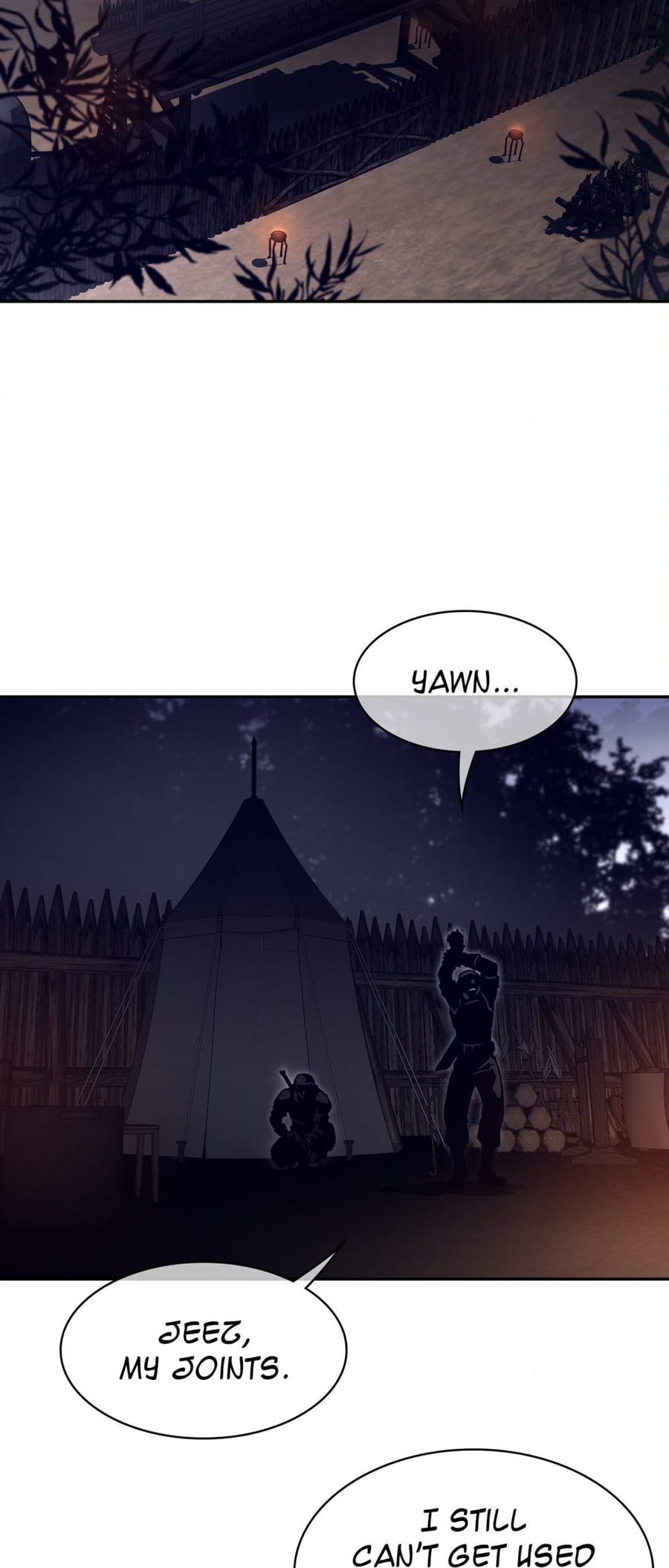 Perfect Half (Uncensored), chapter 164, page 20 of 33