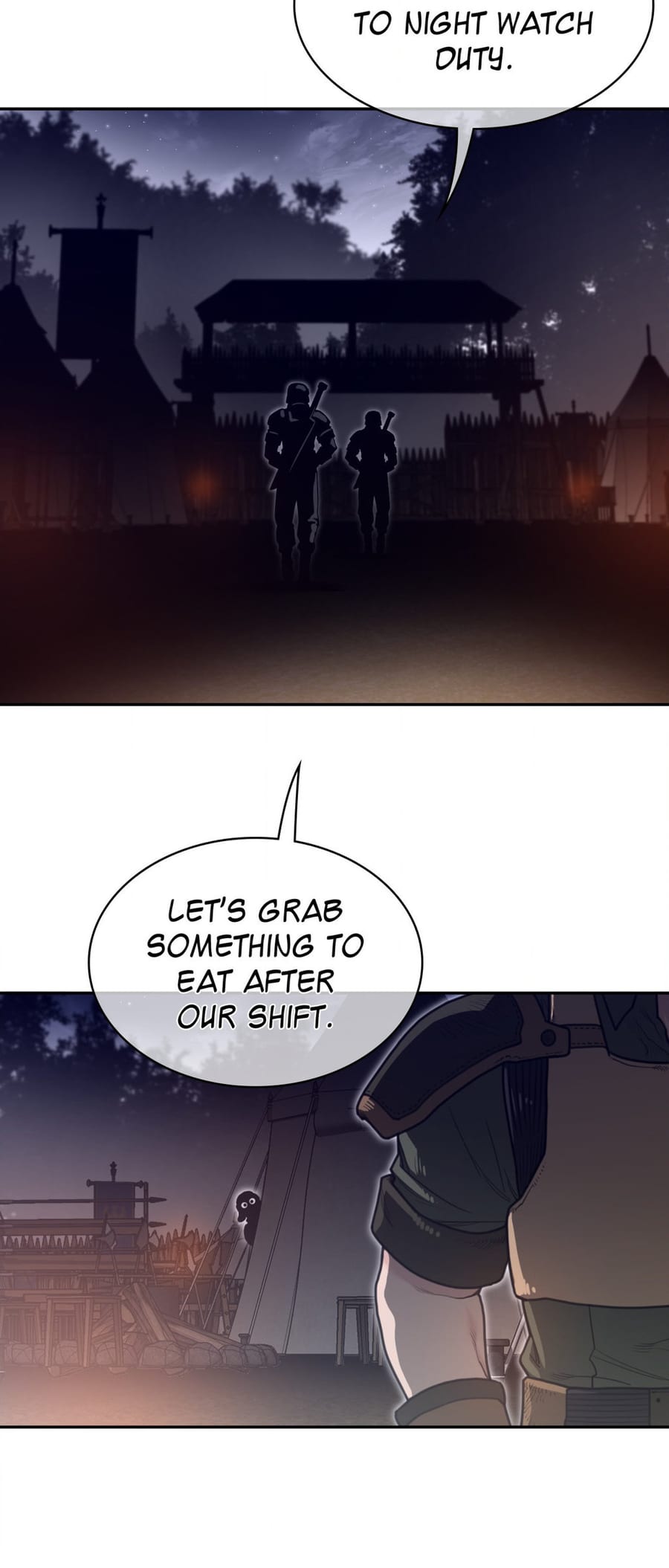 Perfect Half (Uncensored), chapter 164, page 21 of 33