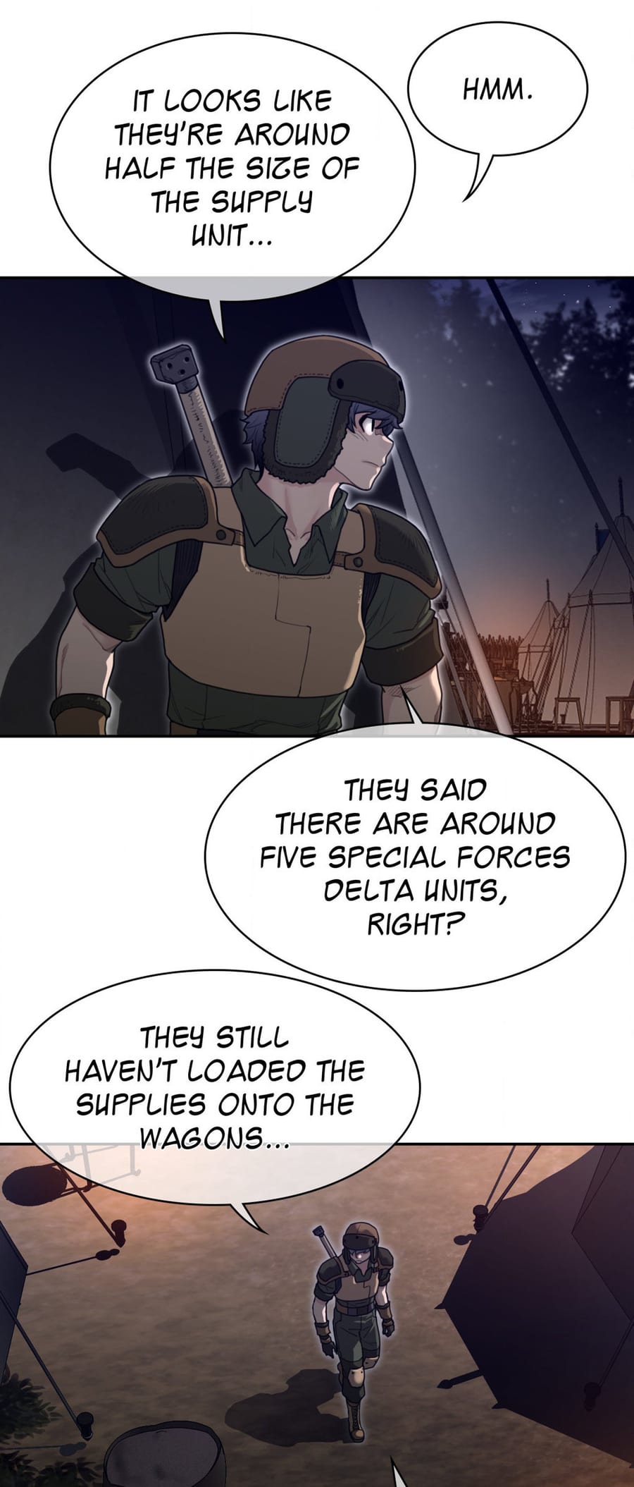 Perfect Half (Uncensored), chapter 164, page 22 of 33