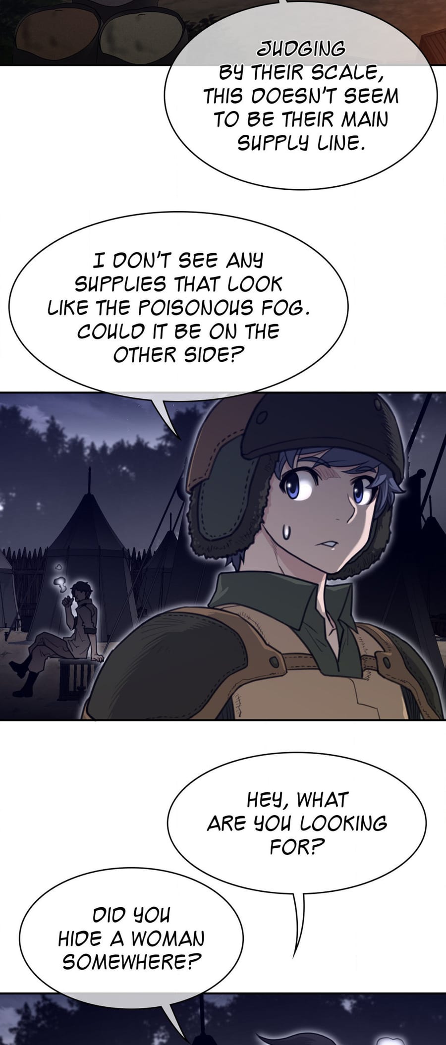 Perfect Half (Uncensored), chapter 164, page 23 of 33