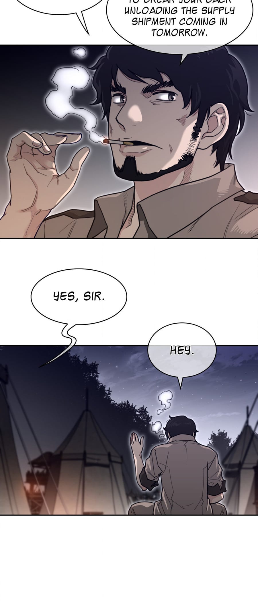 Perfect Half (Uncensored), chapter 164, page 25 of 33