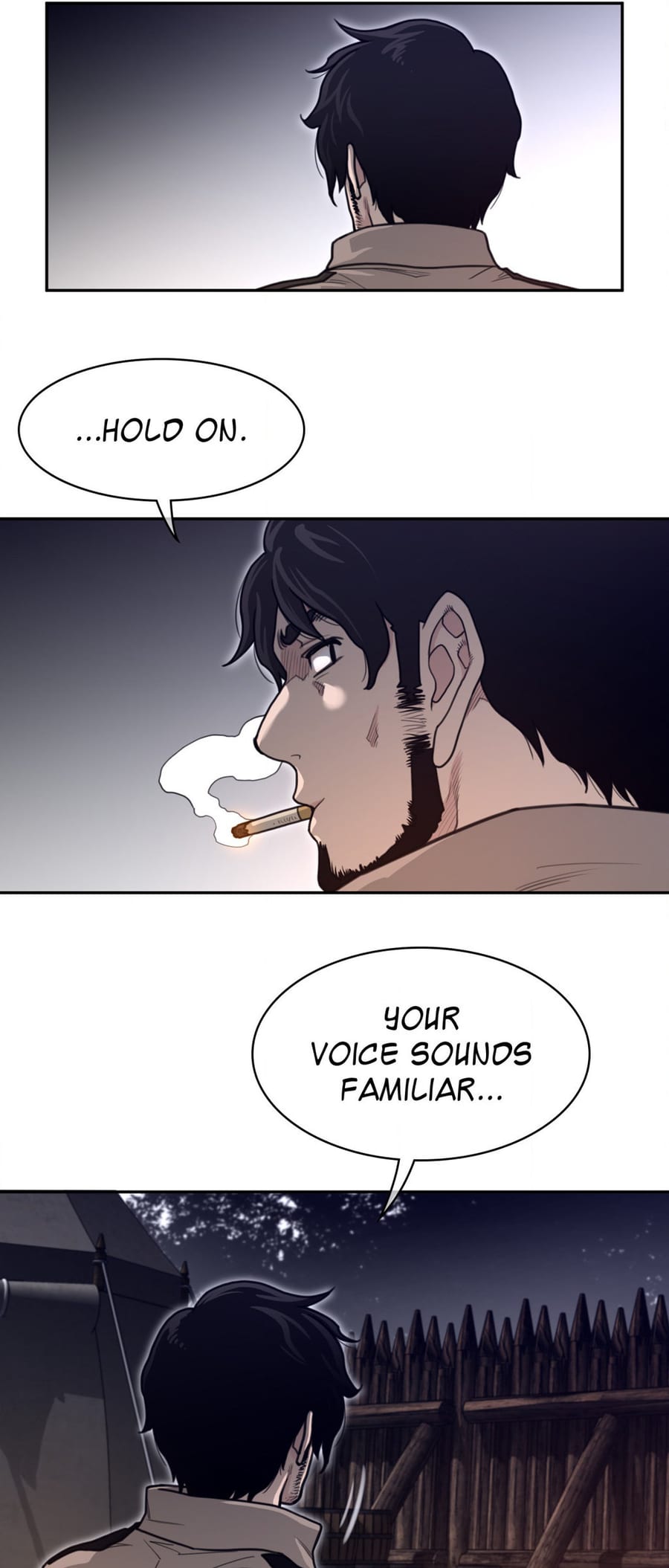 Perfect Half (Uncensored), chapter 164, page 26 of 33