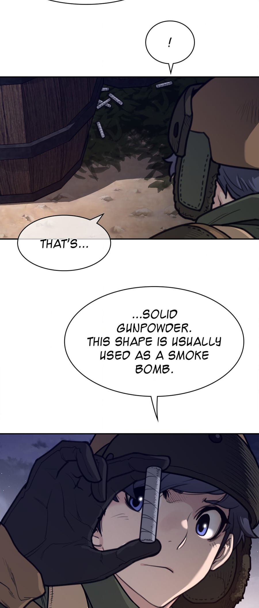 Perfect Half (Uncensored), chapter 164, page 30 of 33