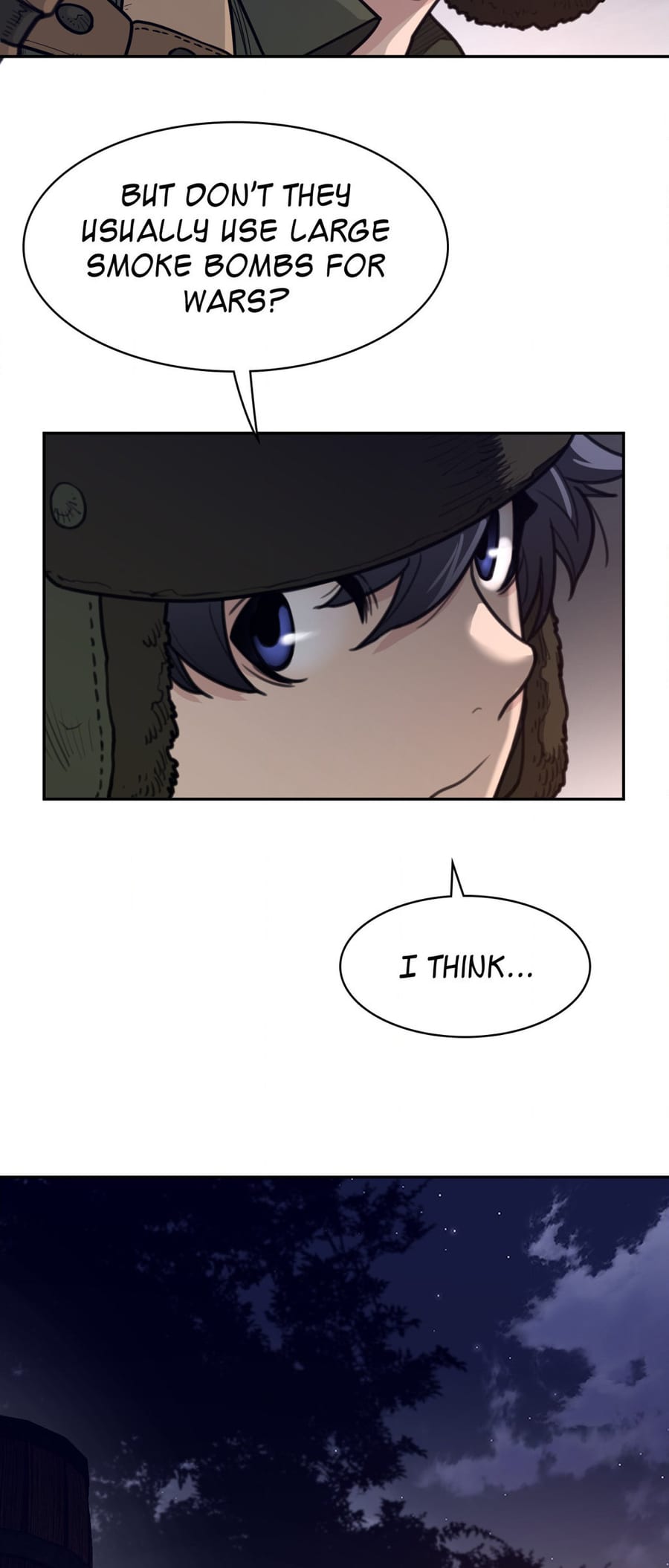 Perfect Half (Uncensored), chapter 164, page 31 of 33