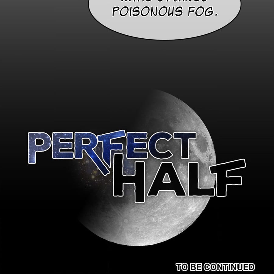 Perfect Half (Uncensored), chapter 164, page 33 of 33