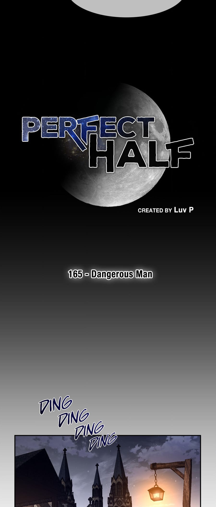 Perfect Half (Uncensored), chapter 165, page 5 of 35