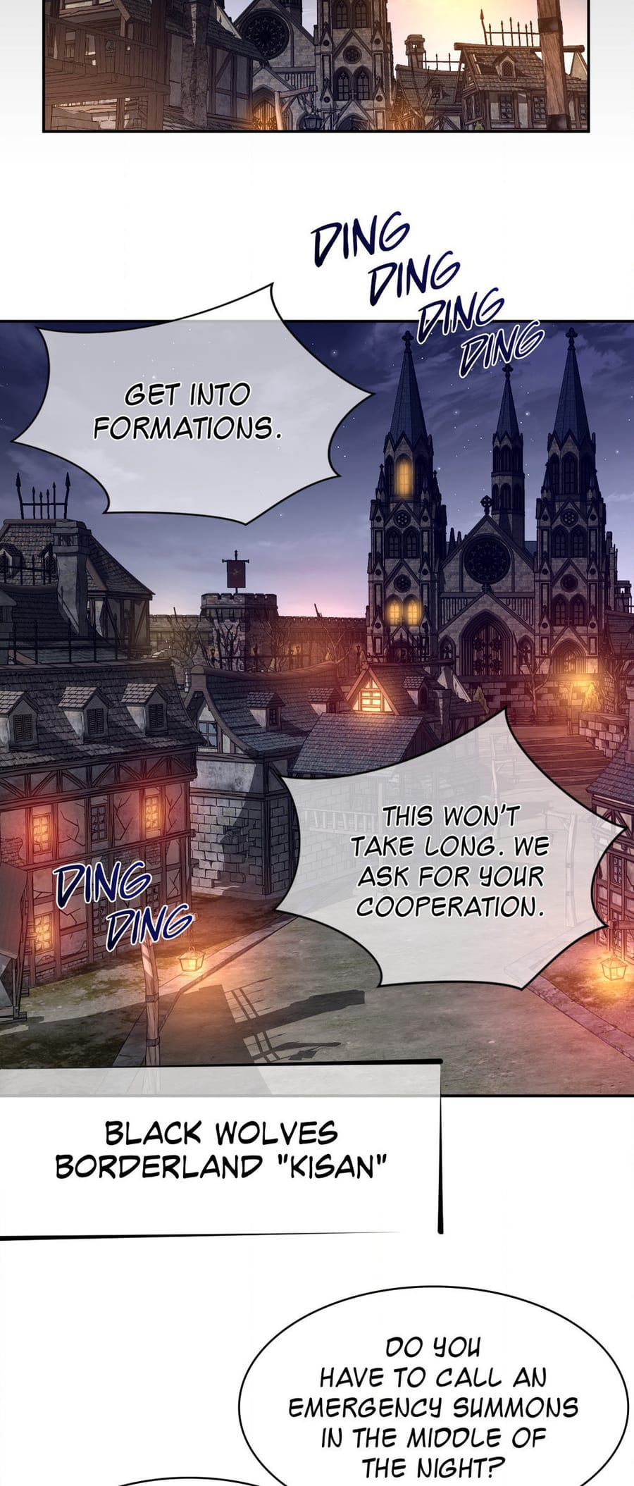 Perfect Half (Uncensored), chapter 165, page 6 of 35