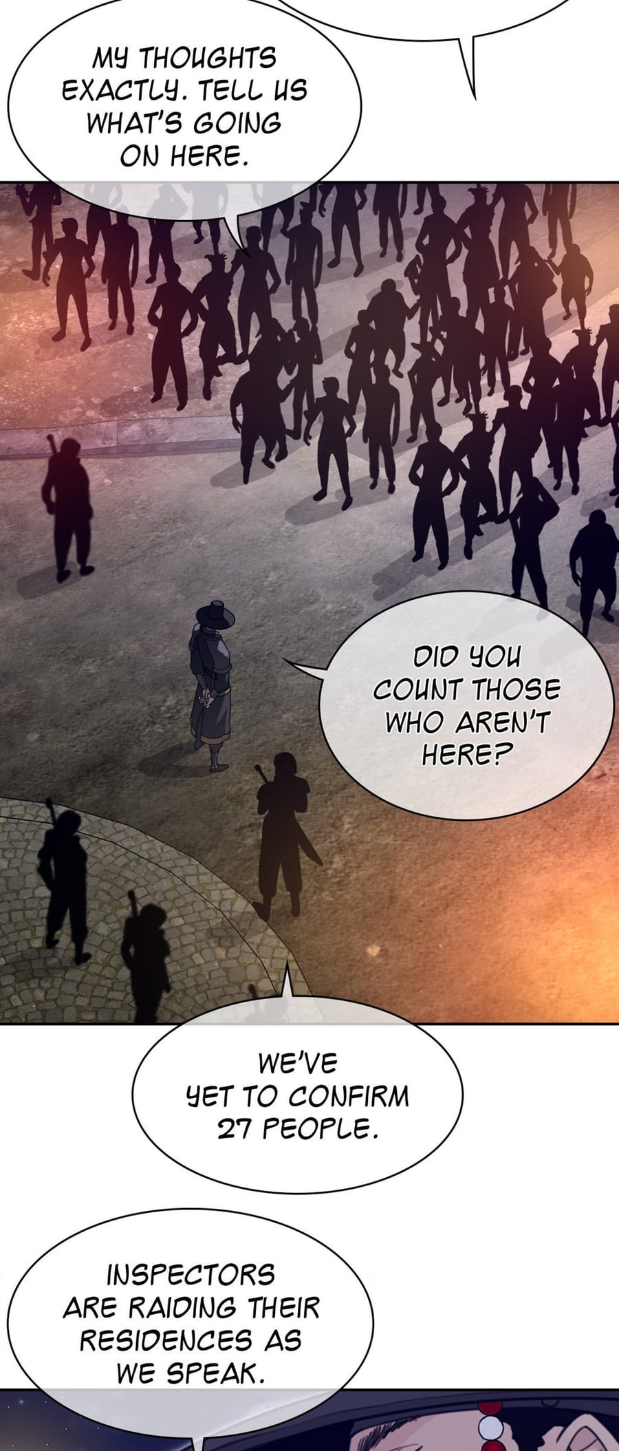 Perfect Half (Uncensored), chapter 165, page 7 of 35