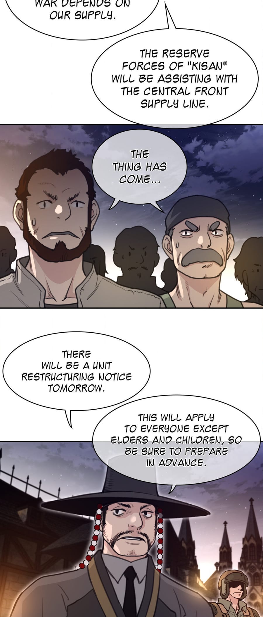 Perfect Half (Uncensored), chapter 165, page 9 of 35