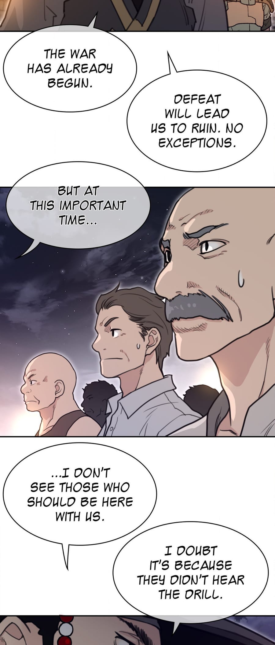 Perfect Half (Uncensored), chapter 165, page 10 of 35
