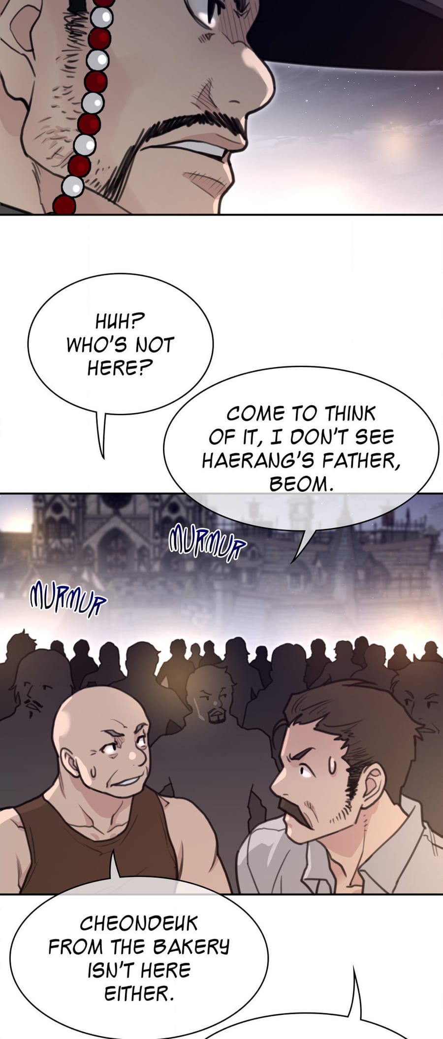 Perfect Half (Uncensored), chapter 165, page 11 of 35