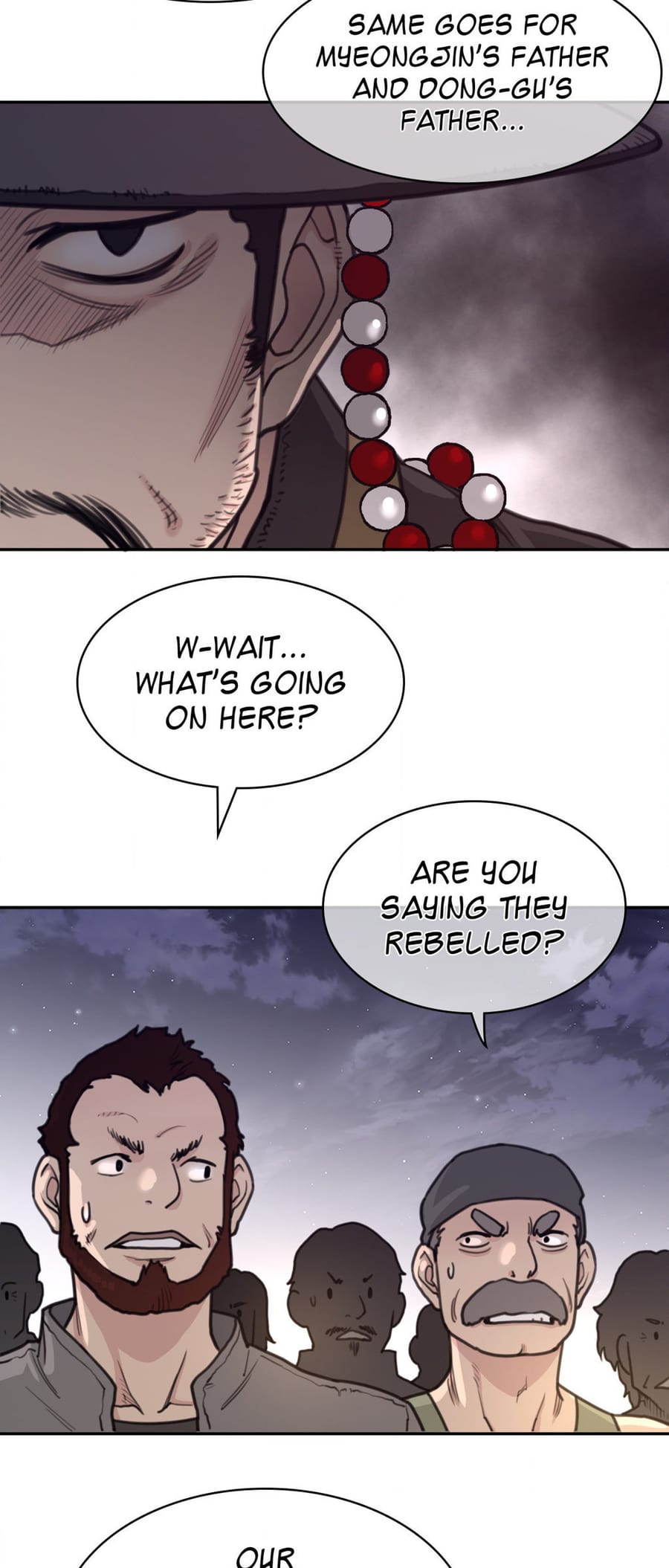 Perfect Half (Uncensored), chapter 165, page 12 of 35