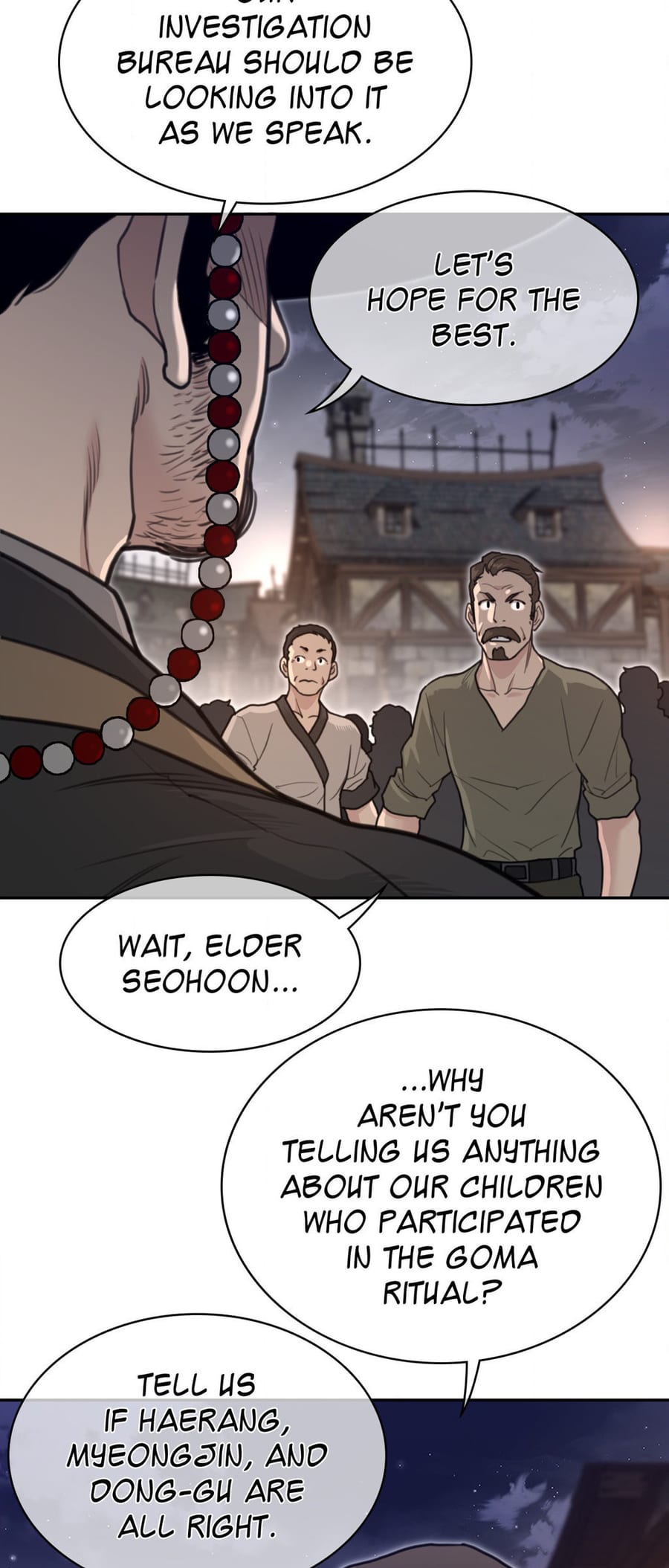 Perfect Half (Uncensored), chapter 165, page 13 of 35