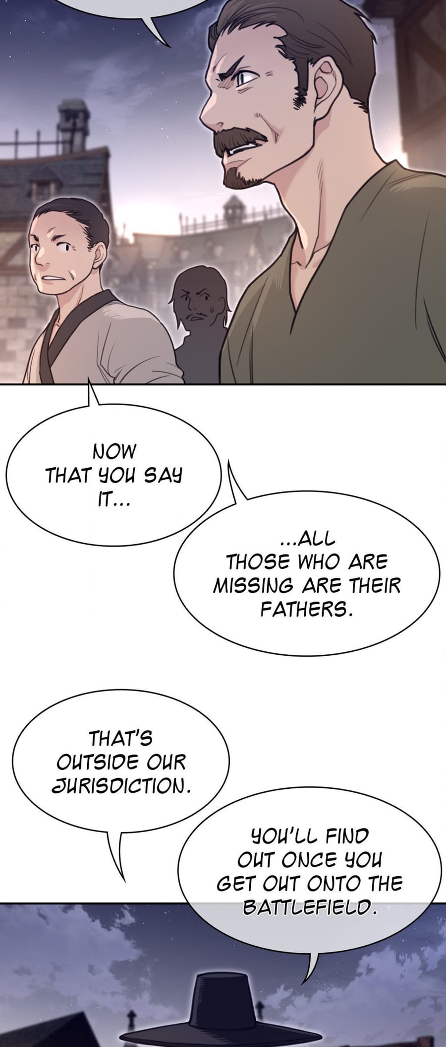 Perfect Half (Uncensored), chapter 165, page 14 of 35
