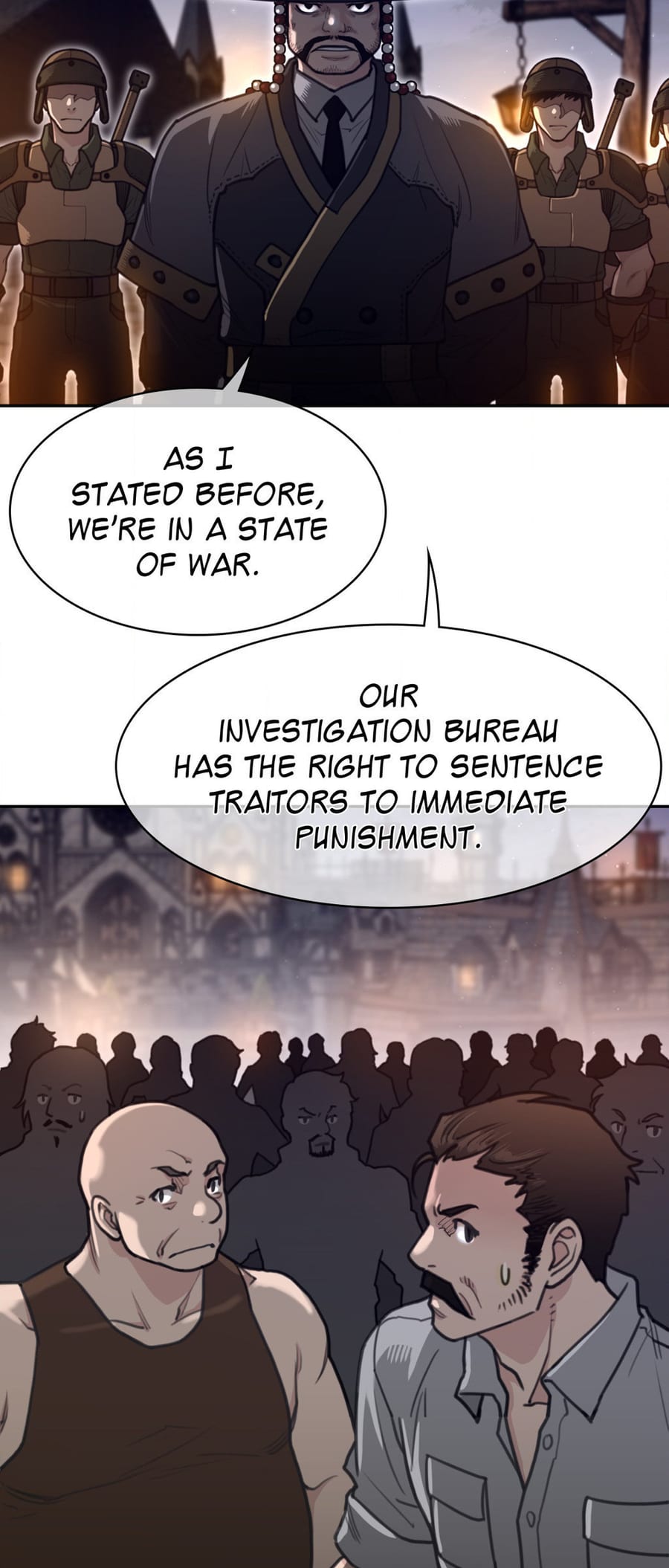 Perfect Half (Uncensored), chapter 165, page 15 of 35