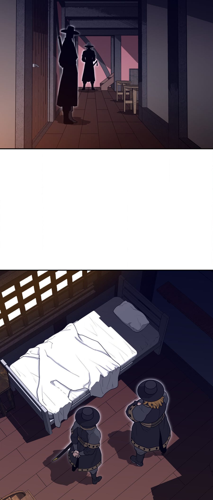 Perfect Half (Uncensored), chapter 165, page 17 of 35