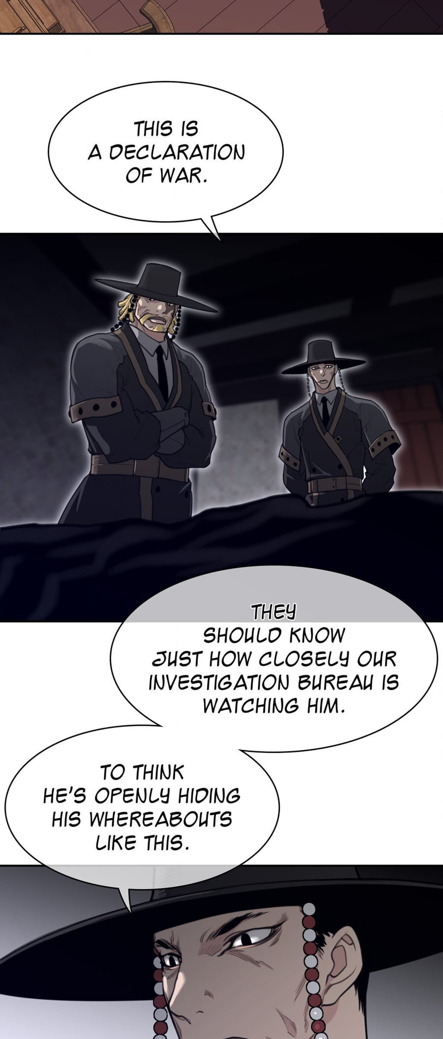 Perfect Half (Uncensored), chapter 165, page 18 of 35