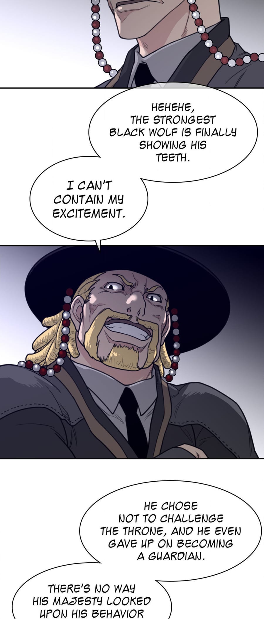 Perfect Half (Uncensored), chapter 165, page 19 of 35