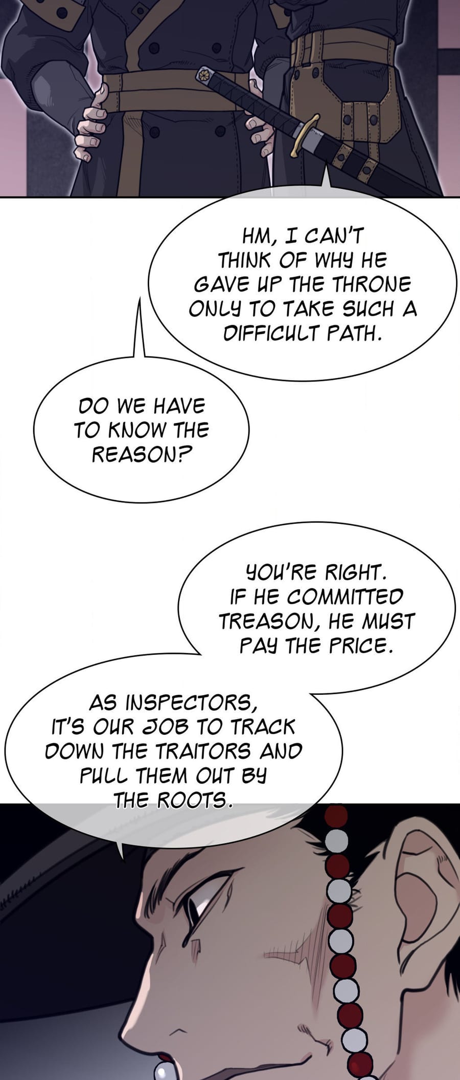Perfect Half (Uncensored), chapter 165, page 21 of 35