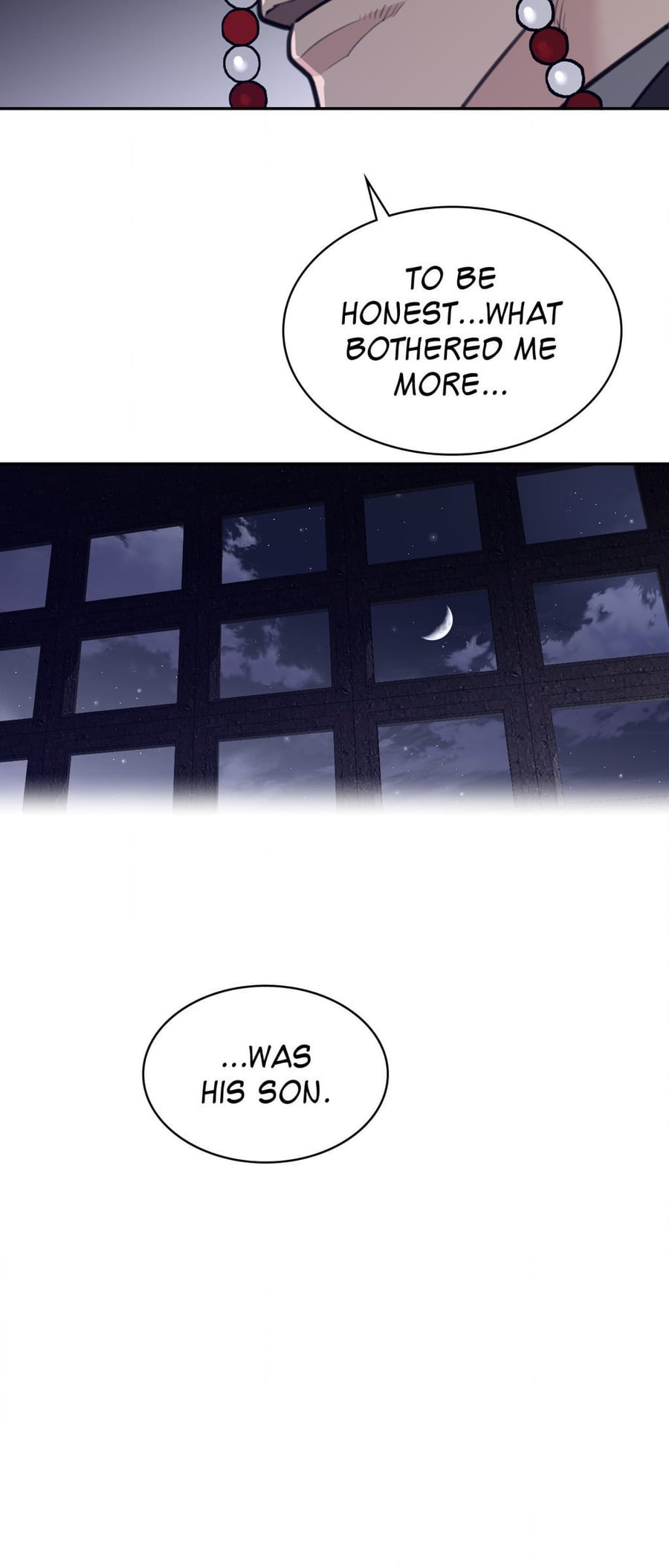 Perfect Half (Uncensored), chapter 165, page 22 of 35