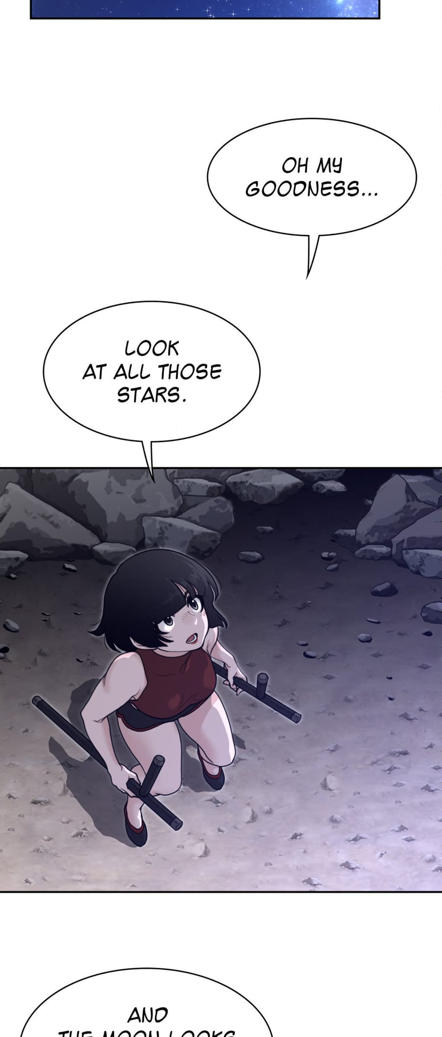 Perfect Half (Uncensored), chapter 165, page 24 of 35