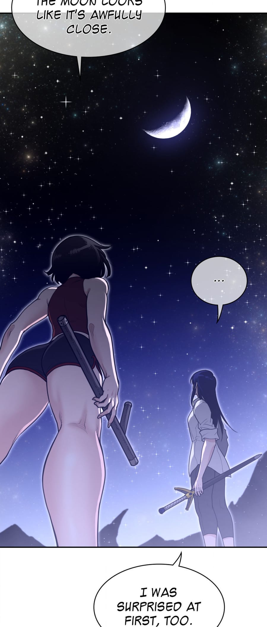 Perfect Half (Uncensored), chapter 165, page 25 of 35