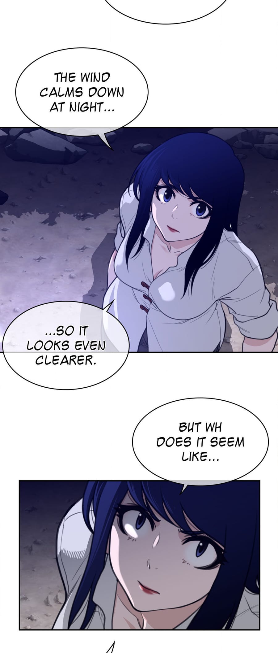 Perfect Half (Uncensored), chapter 165, page 26 of 35