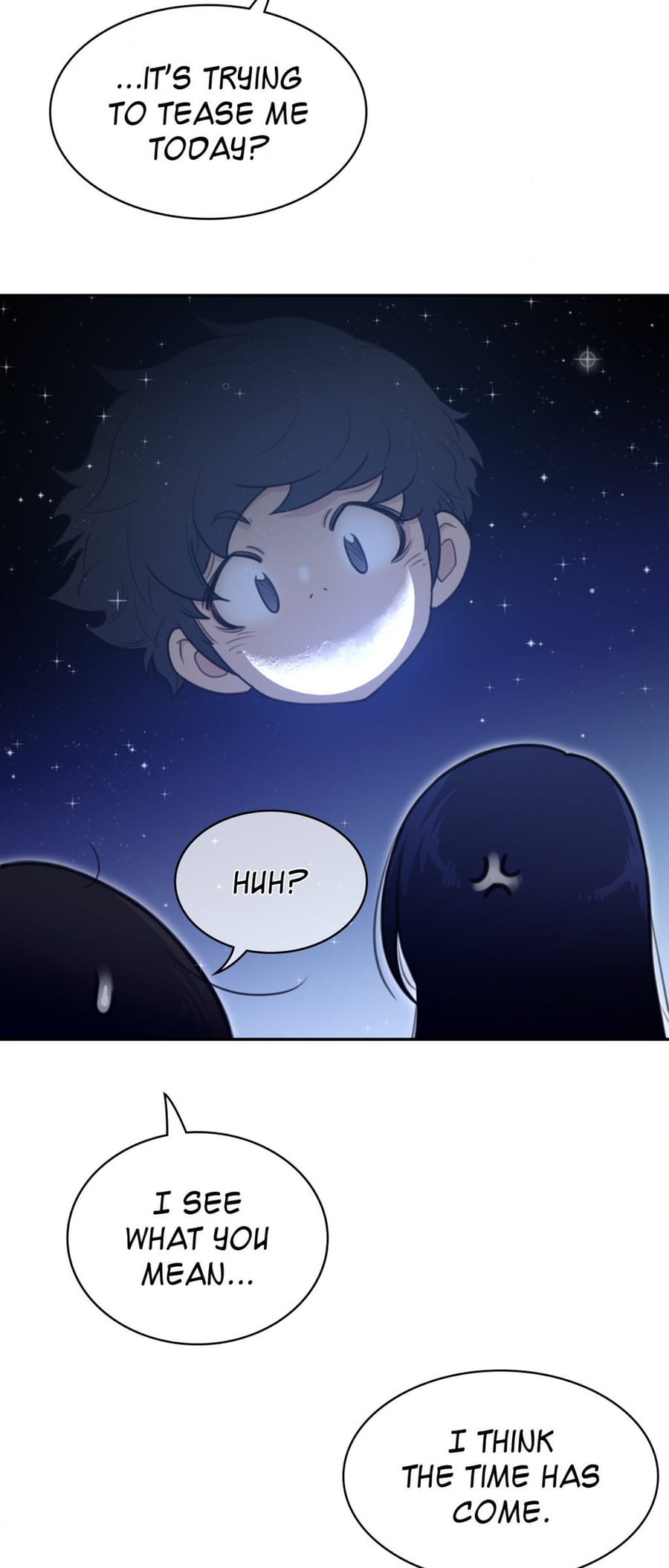 Perfect Half (Uncensored), chapter 165, page 27 of 35