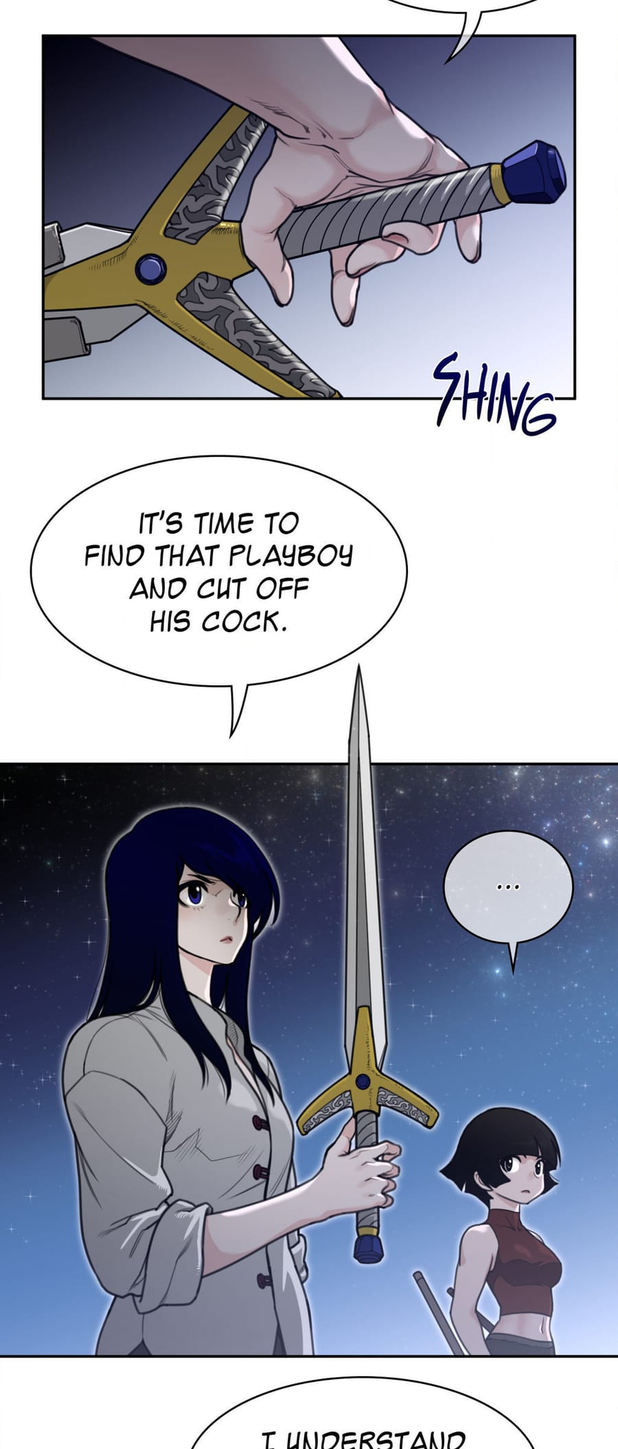 Perfect Half (Uncensored), chapter 165, page 28 of 35