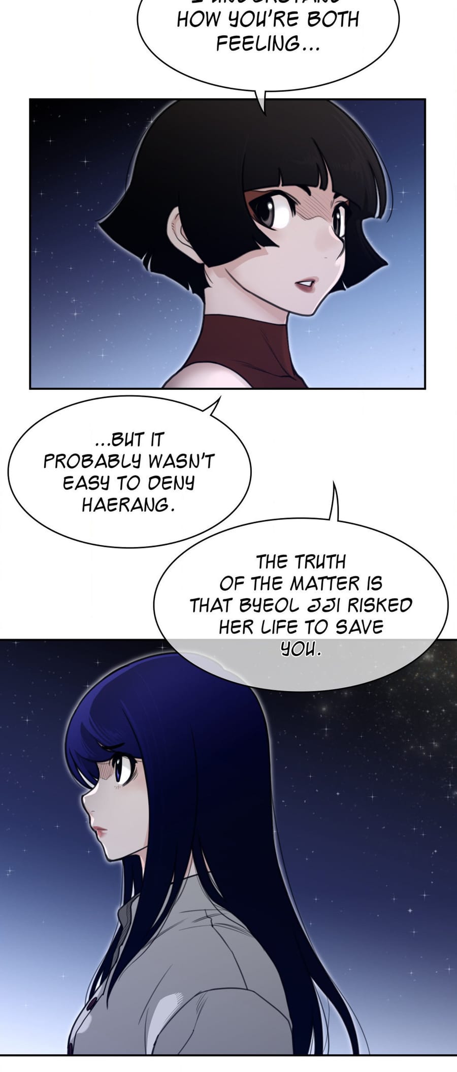 Perfect Half (Uncensored), chapter 165, page 29 of 35