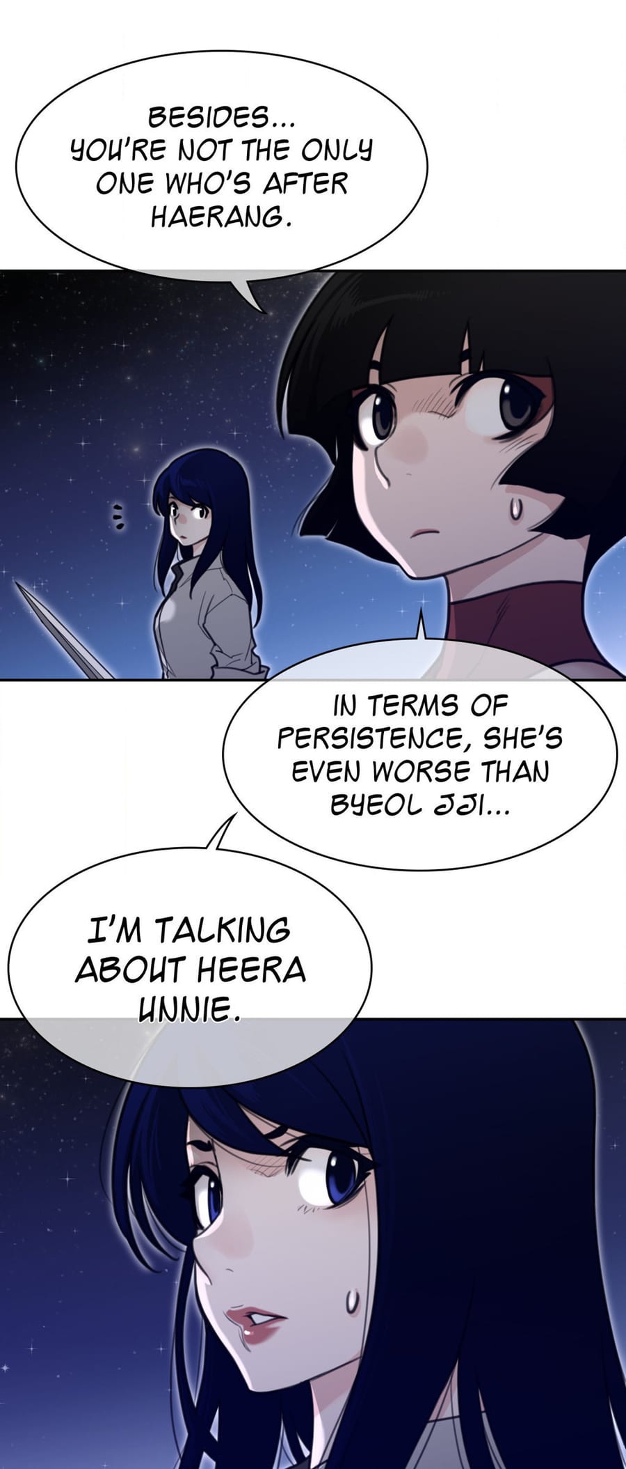 Perfect Half (Uncensored), chapter 165, page 30 of 35