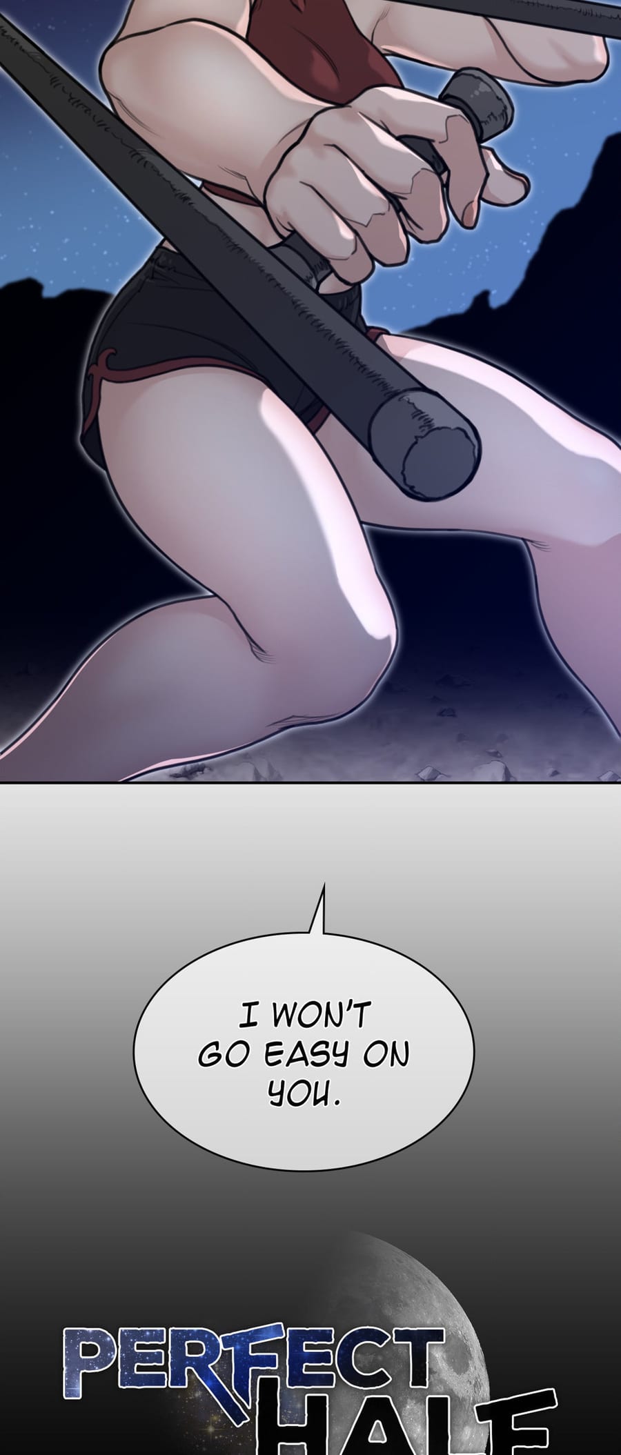 Perfect Half (Uncensored), chapter 165, page 34 of 35