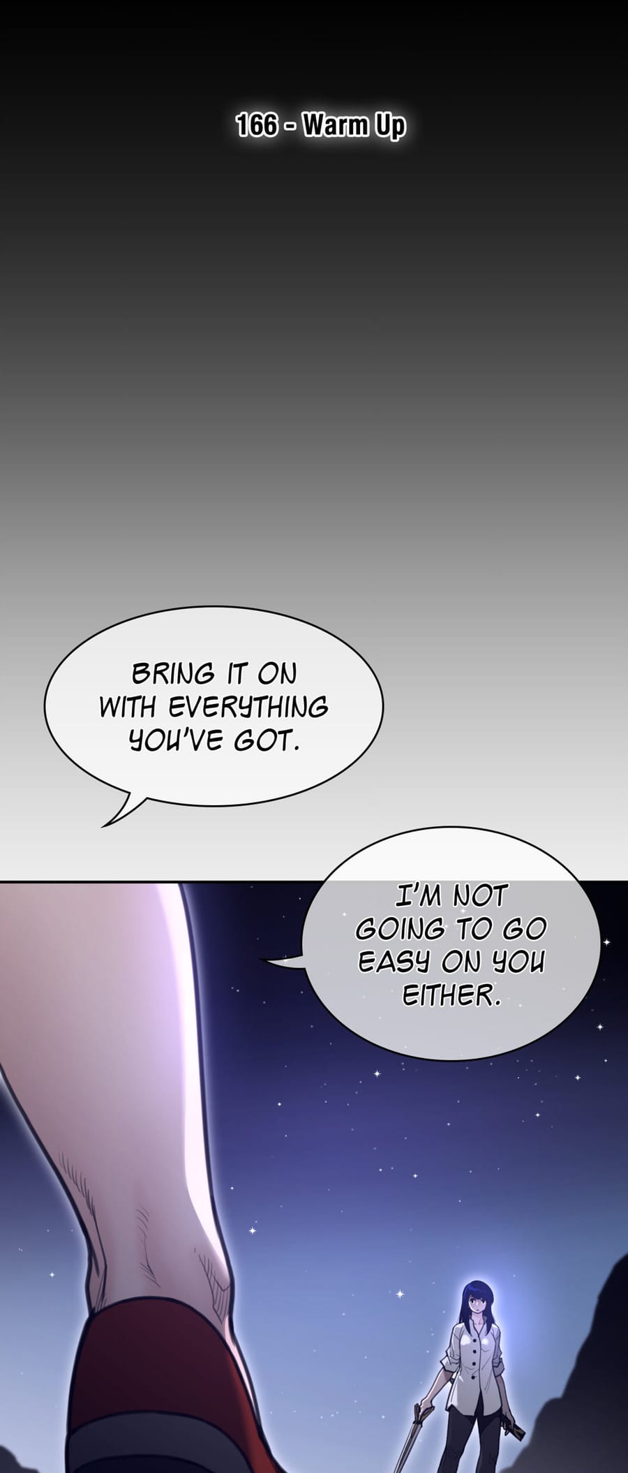 Perfect Half (Uncensored), chapter 166, page 5 of 35