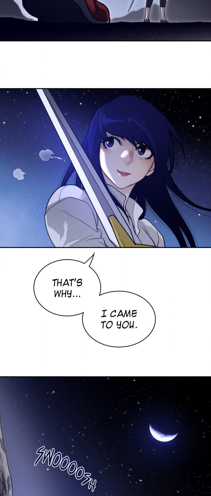 Perfect Half (Uncensored), chapter 166, page 6 of 35