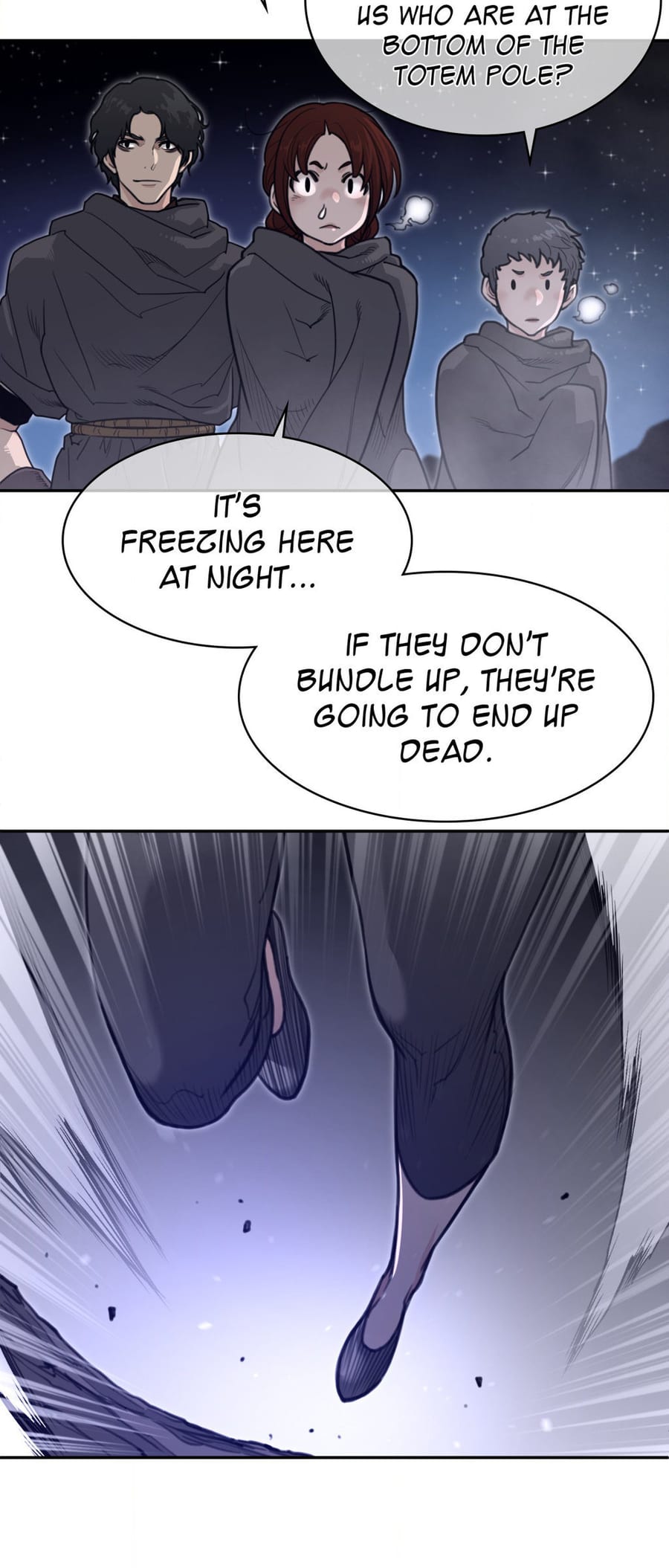 Perfect Half (Uncensored), chapter 166, page 8 of 35