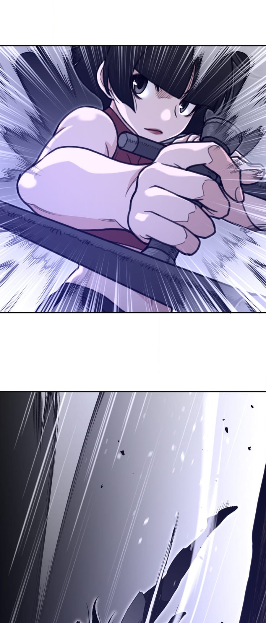 Perfect Half (Uncensored), chapter 166, page 9 of 35