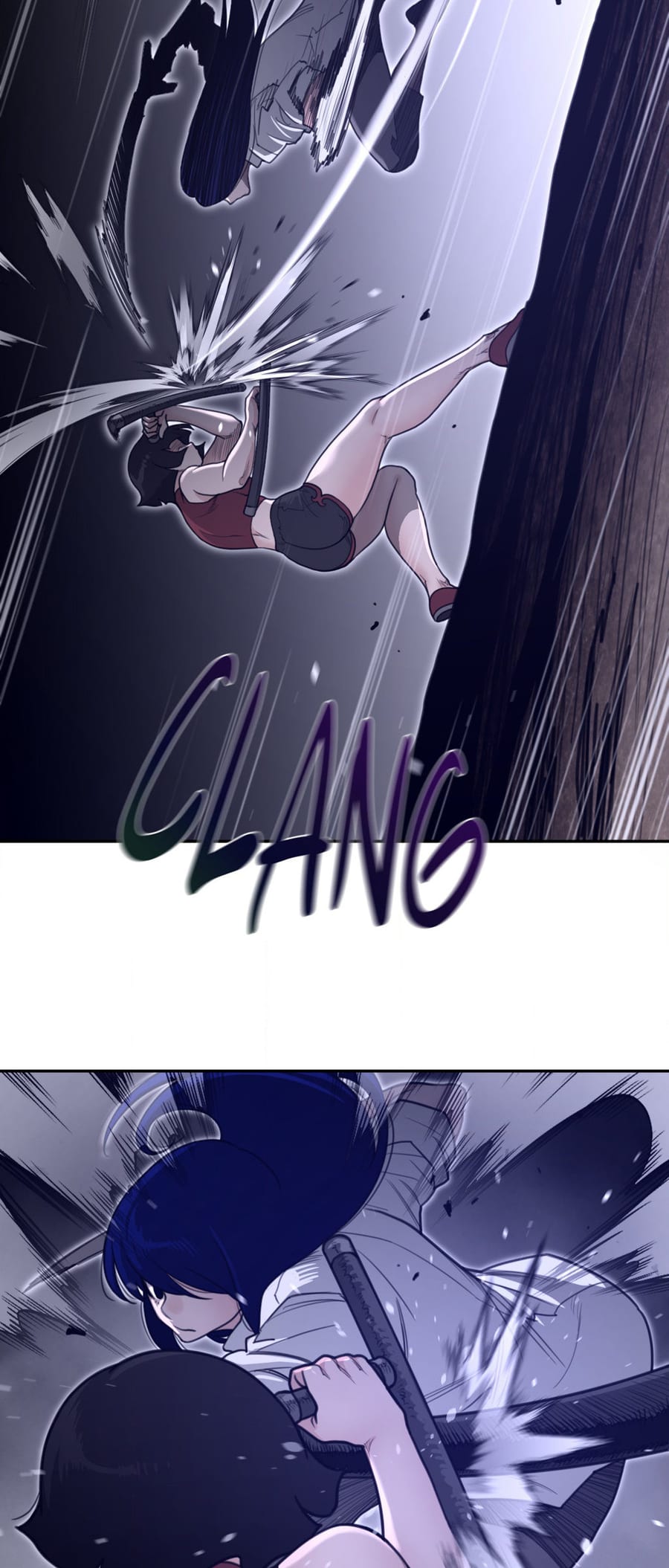 Perfect Half (Uncensored), chapter 166, page 10 of 35