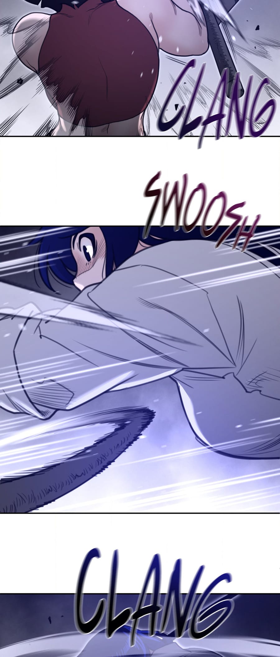Perfect Half (Uncensored), chapter 166, page 11 of 35