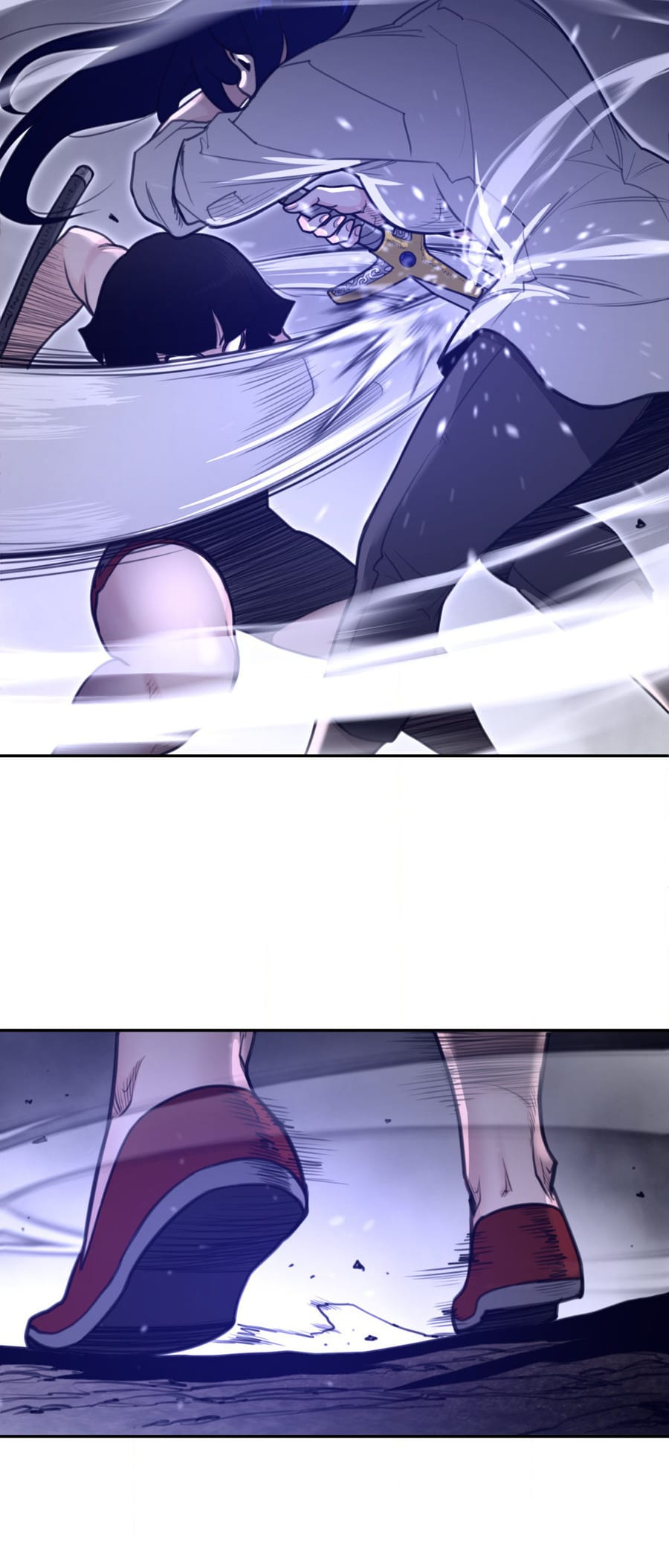 Perfect Half (Uncensored), chapter 166, page 12 of 35