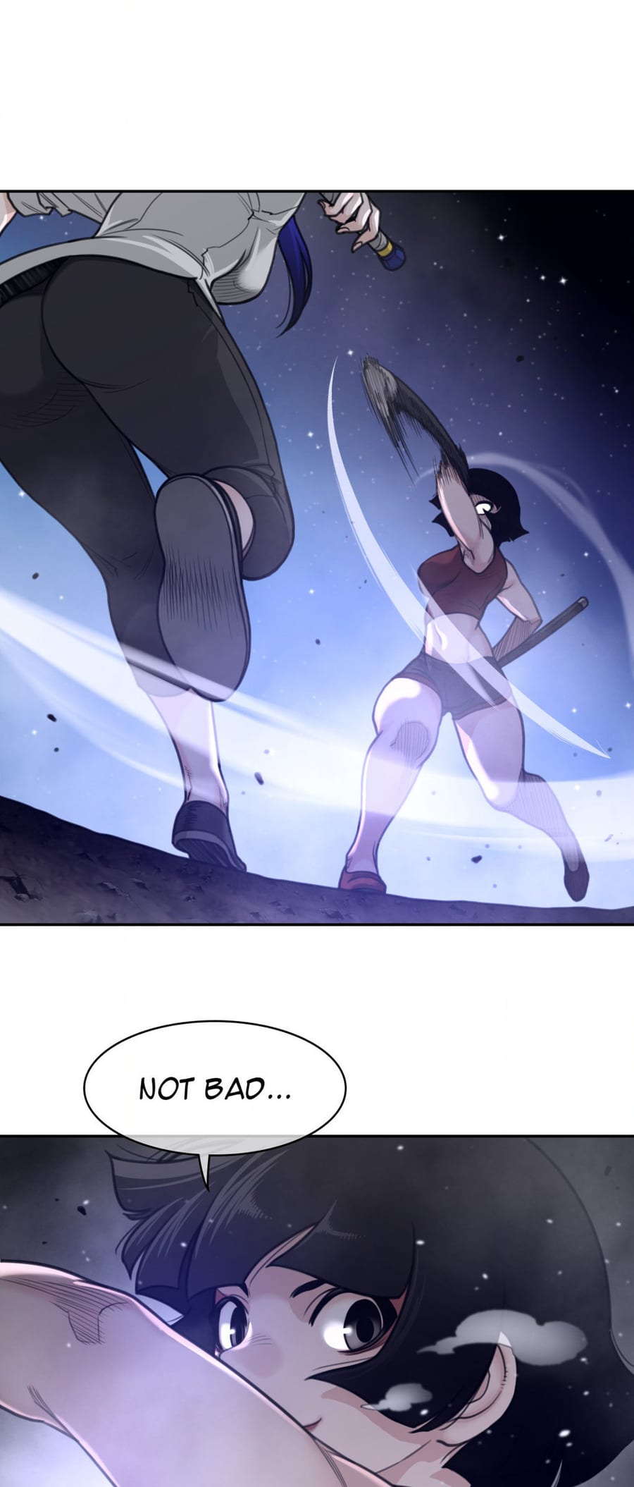 Perfect Half (Uncensored), chapter 166, page 14 of 35