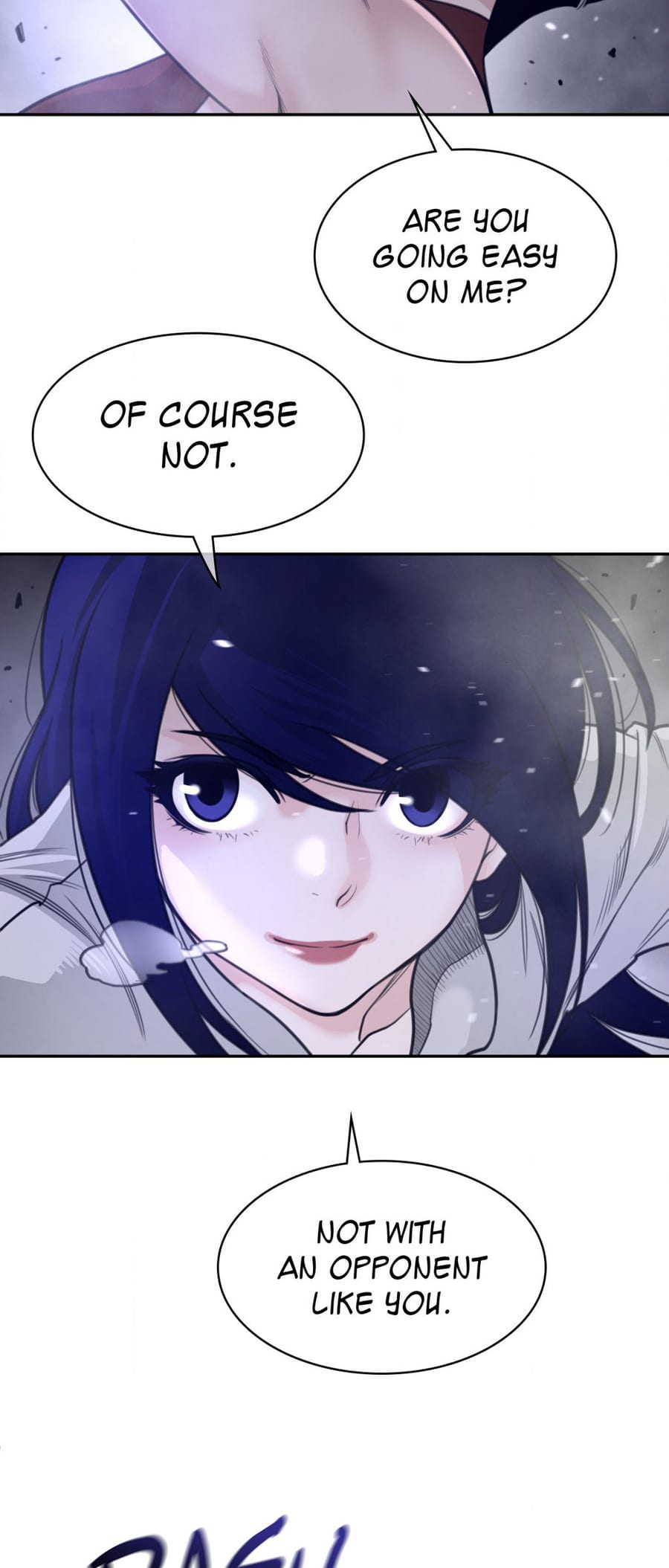 Perfect Half (Uncensored), chapter 166, page 15 of 35