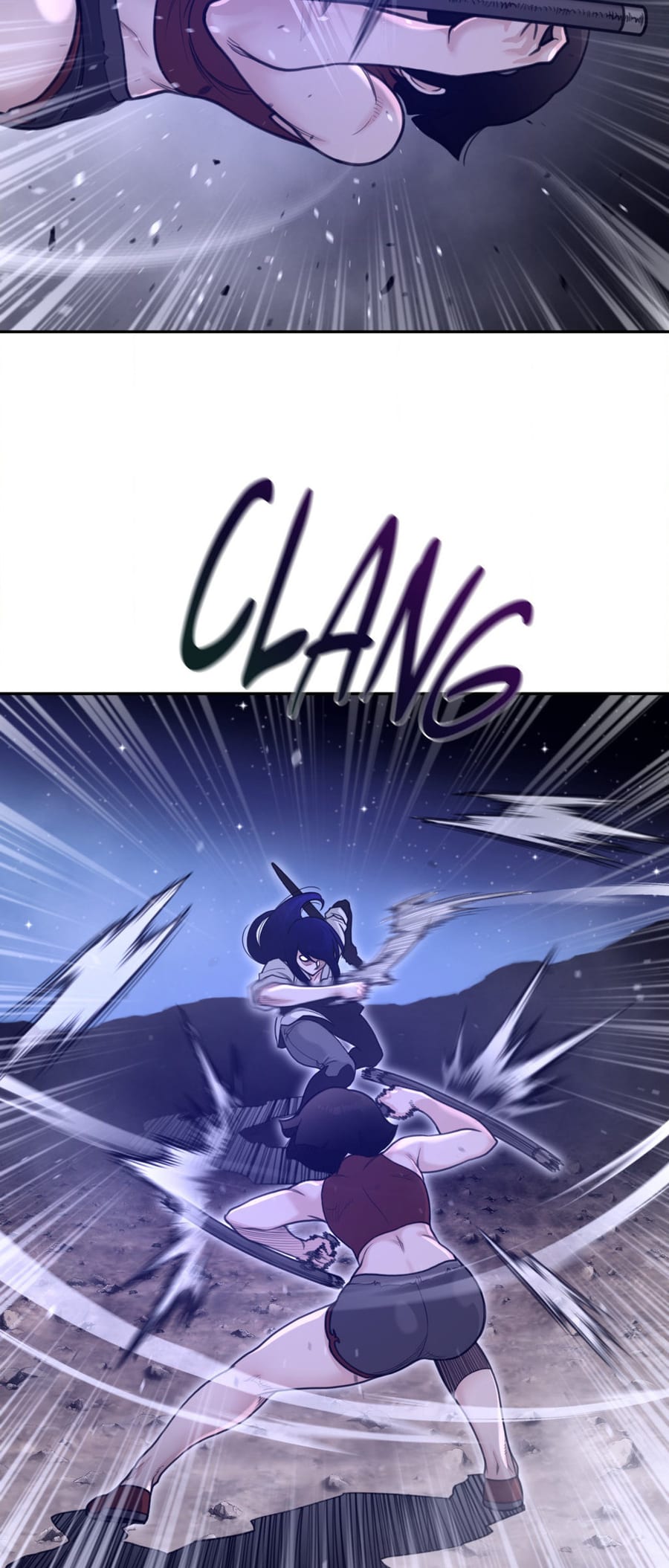 Perfect Half (Uncensored), chapter 166, page 17 of 35
