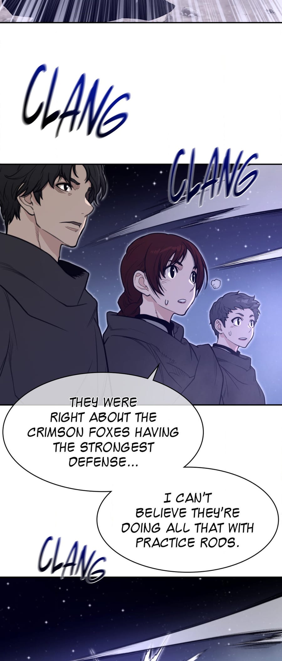Perfect Half (Uncensored), chapter 166, page 18 of 35